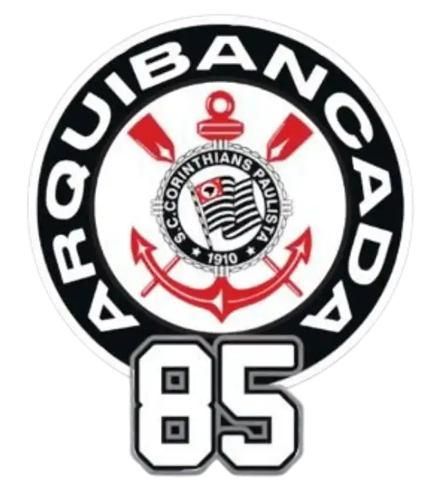 Arquibancada 85 - Corinthians